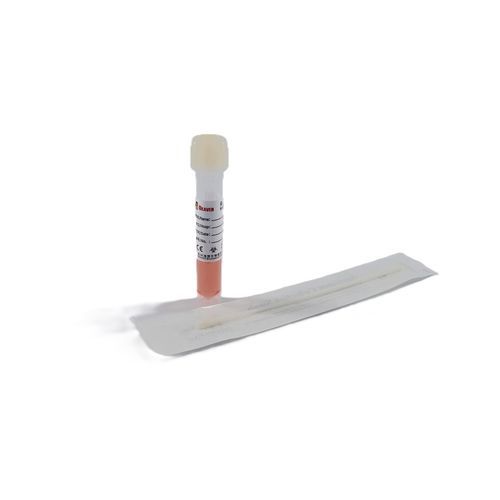 PCR collection tube - SM-HMM-0074 - Alta DiagnoTech - ELISA / DNA preservation / for DNA extraction
