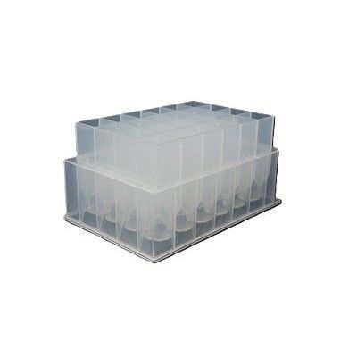 Molecular biology microplate - SM-HMM-0076 - Alta DiagnoTech - laboratory / for research / for DNA purification