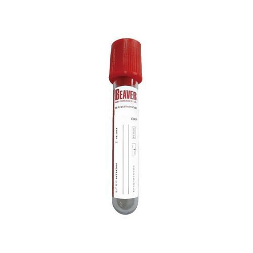 Plasma analysis collection tube - SM-HMM-0075 - Alta DiagnoTech - for genomics / DNA preservation / for research