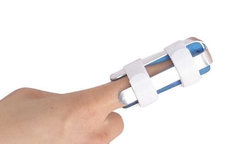 Splint - HS-QCY-0004 - Alta DiagnoTech - finger splint
