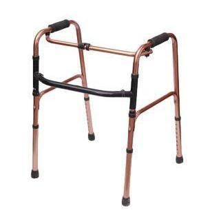Folding mobility walker - CS-QCY-0003 - Alta DiagnoTech