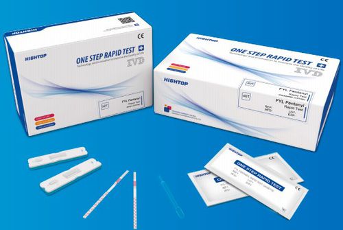 Rapid toxicology test - ID-HYW-0001 - Alta DiagnoTech - drug detection / for fentanyl / urine