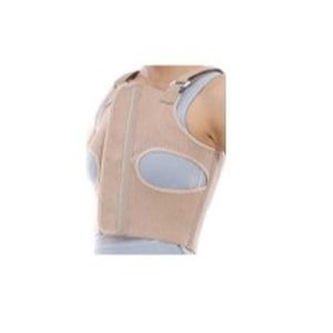 Body fixation strap - CA-QCY-0012 - Alta DiagnoTech - shoulder / abdominal