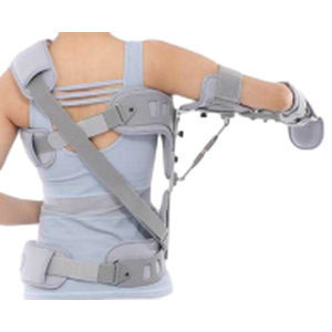 Positioning shoulder support - SF-QCY-0001 - Alta DiagnoTech - orthopedic / shoulder surgery / surgical