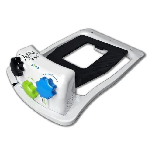 stereotactic radiation therapy immobilizer - gKteso GmbH