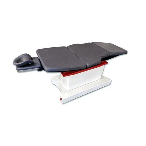 Ophthalmic operating table - gKteso GmbH - electric / adjustable height / mobile
