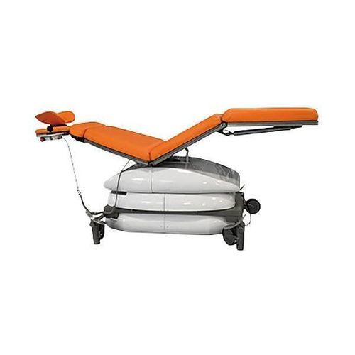 Ophthalmic operating table - gKteso GmbH - ENT / neurosurgery / electric