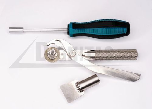 Ring cutter - Ring Cutter - Dignitas Industries
