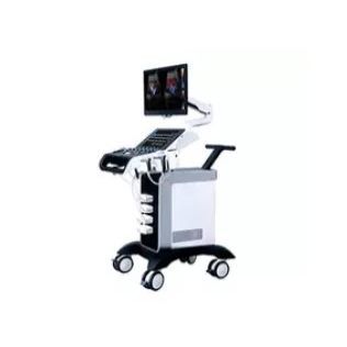 On-platform ultrasound system - iNSIGHT 37C series - Saset (Chengdu) inc. - for multipurpose ultrasound imaging / 3D/4D / needle guidance