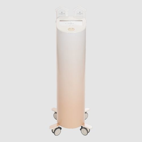Trolley-mounted skin and body treatment unit - Contour 360® - Contour Paris