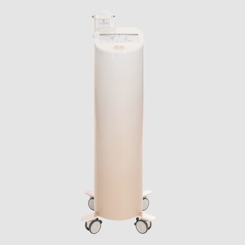 Trolley-mounted skin and body treatment unit - Contour Hélios® - Contour Paris