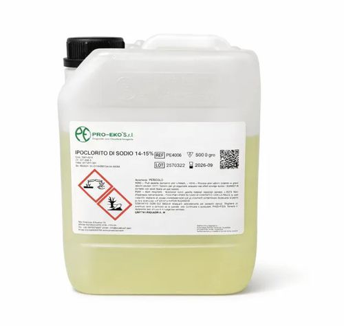 Solution reagent - 4006,5 - Pro-Eko Srl - laboratory / liquid