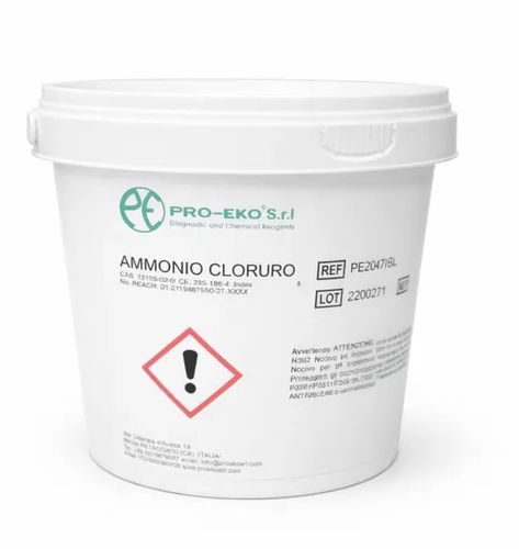 Solution reagent - 2047 - Pro-Eko Srl - laboratory / powder