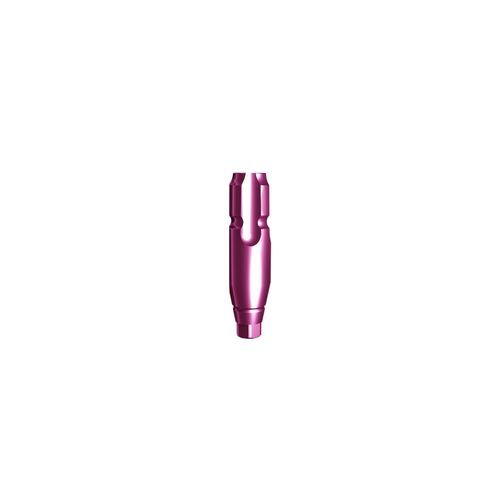 Conical transfer abutment - Nobel - ReplicaDent - titanium / conical / narrow