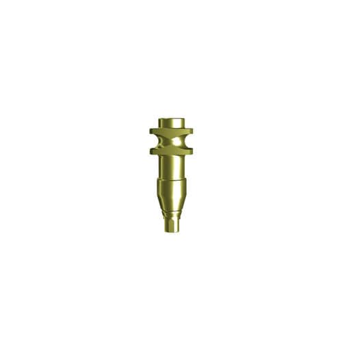 Titanium transfer abutment - 00774 - ReplicaDent - straight