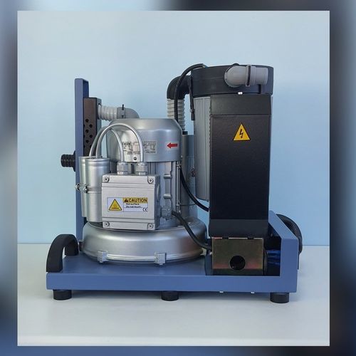 Dental unit suction system - Avior Cabrio - AVIOR GMBH - dental clinic / aerosol / liquids