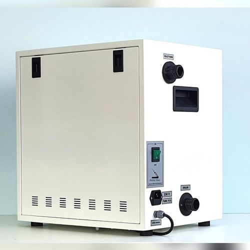 Dental unit suction system - Avior Midi - AVIOR GMBH - compact / mobile