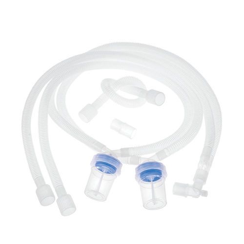 Pediatric breathing circuit - RS-D000002 - AirICU. Inc - disposable