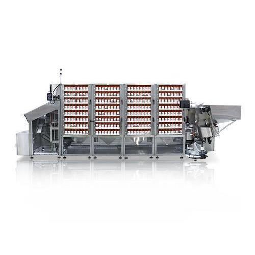 Pharmacy automated dispensing system - OptiFill™ - ARxIUM