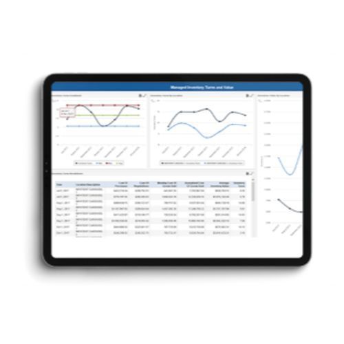 Analysis management and tracking system - RxWorks™ Pro - ARxIUM - reporting / inventory / traceability
