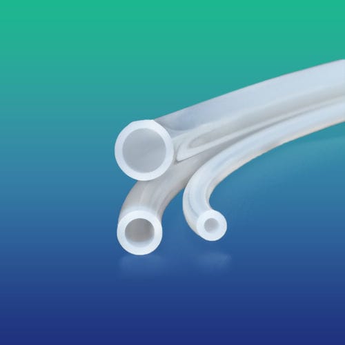 Peristaltic pump tubing - Imaflow® - Ami Polymer Pvt Ltd - intravenous infusion / silicone / straight