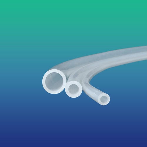 Peristaltic pump tubing - Imapex® - Ami Polymer Pvt Ltd - silicone / single-use / flexible