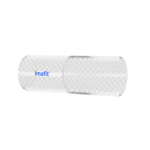Medical device manufacturing tubing - Imafit® - Ami Polymer Pvt Ltd - silicone / polyester / flexible