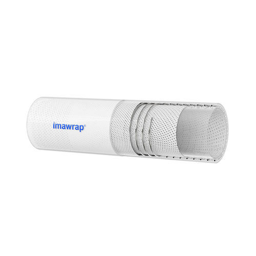 Medical device manufacturing tubing - Imawrap® - Ami Polymer Pvt Ltd - silicone / polyester