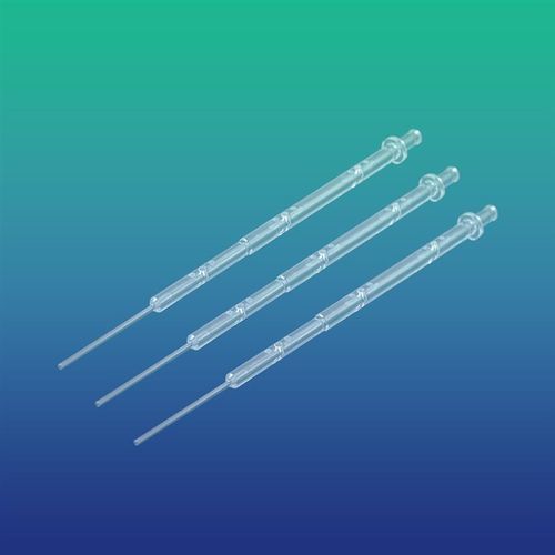 Sterile needle - Ami Polymer Pvt Ltd