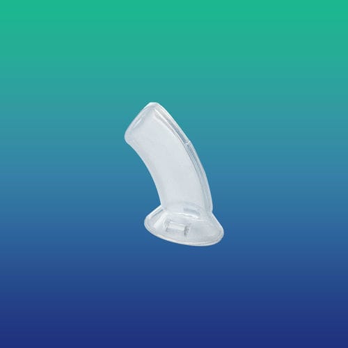 Intubation cannula - Ami Polymer Pvt Ltd