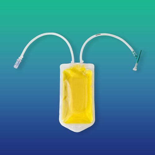 Bioreactor sampling system - 2D-SS series - Ami Polymer Pvt Ltd - disposable