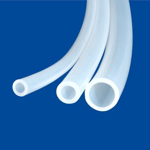 Peristaltic pump tubing - Imapure&reg; - Ami Polymer Pvt Ltd - silicone / polyethersulfone / flexible