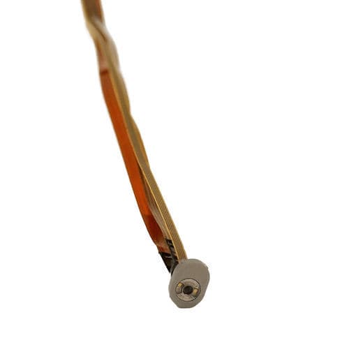 Endoscope micro camera - Brütsch Technology AG - medical / endoscopic / digital