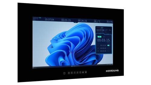 Operating room workstation - Workstation&trade; - DEVA GROUP d.o.o - intraoperative / reporting / electronic medical records