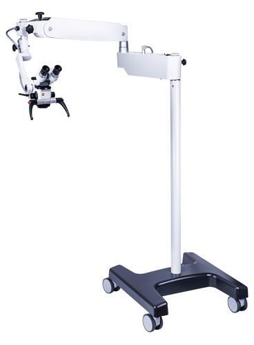 Optical stereo microscope - SOM® 62 900 - Karl Kaps GmbH & Co. KG - medical / for dental laboratories / upright