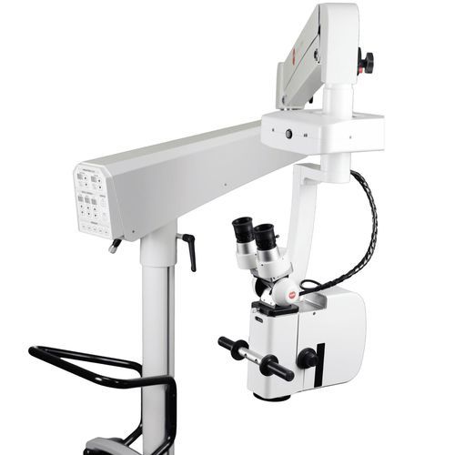 Ophthalmic operating microscope - SOM4Opht - Karl Kaps GmbH & Co. KG