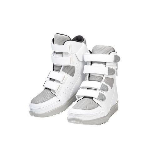 Unisex orthopedic shoe - Reha-Stabil - Orthotech GmbH