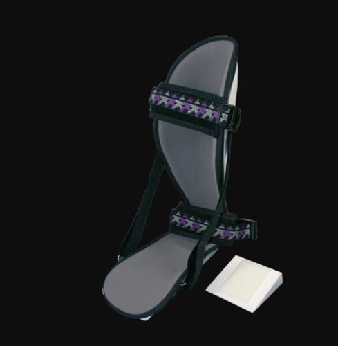 Palmar resting splint - OF08 - Uniprox GmbH & Co. KG - extension / S / L