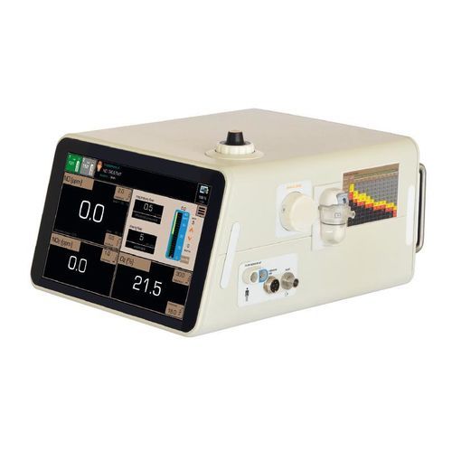 Nitric oxide monitoring device - NOXtec 1000 - NOXTEC DEVELOPMENT SL. - dosing / dispersion / NO2