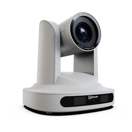 Teleconsultation video camera - AP series - AIMEDIK - monitoring / for patient monitoring / medical