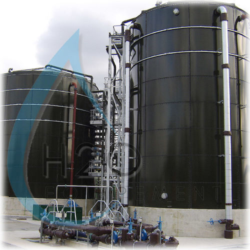 Laboratory effluent treatment system - H2O Equipement - for the pharmaceutical industry / modular