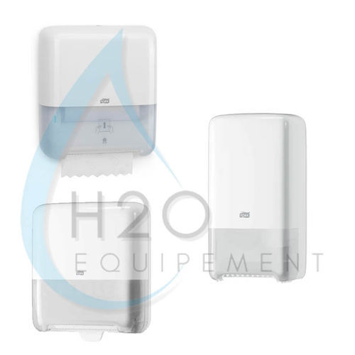 Roll holder - H2O Equipement
