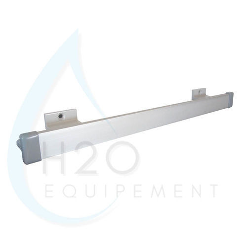 Modular rail - H2O Equipement
