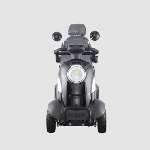 Electric mobility scooter - Spirite-L1 - Vigrous - 4-wheel / two-seater