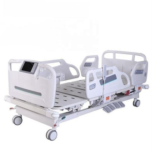 Emergency bed - Evenice - intensive care / electric / Trendelenburg