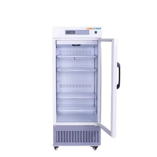 Blood bank refrigerator - BBR-06 - Labotemp Systems - for vaccines / for hospitals / for laboratory