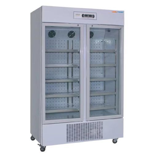Pharmacy refrigerator - PHR-04 - Labotemp Systems - for vaccines / for hospitals / laboratory