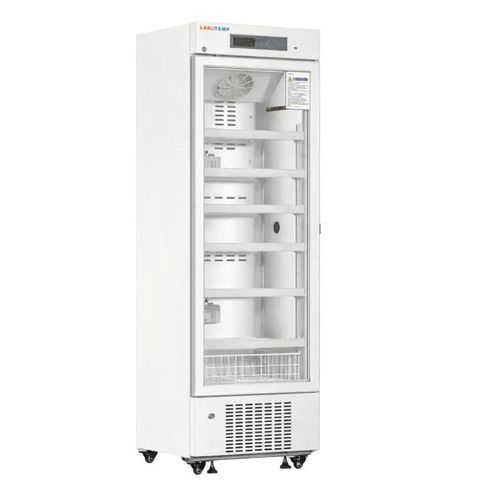 Pharmacy refrigerator - PHR-09 - Labotemp Systems - for vaccines / for hospitals / for laboratory