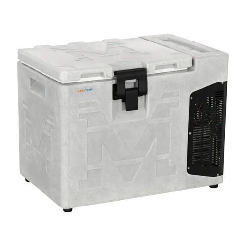 Vaccine freezer - BPF-01B - Labotemp Systems - for hospitals / blood bank / for blood plasma