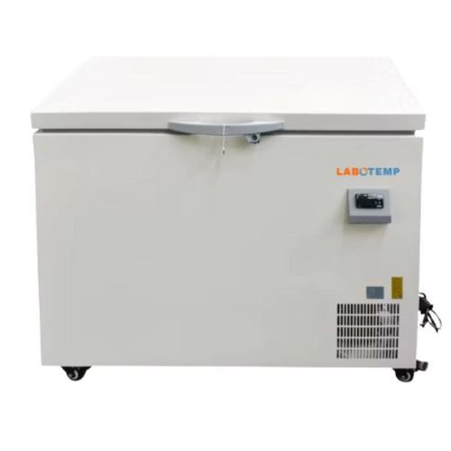 Vaccine freezer - LDF-03 - Labotemp Systems - for hospitals / laboratory / for sample storage